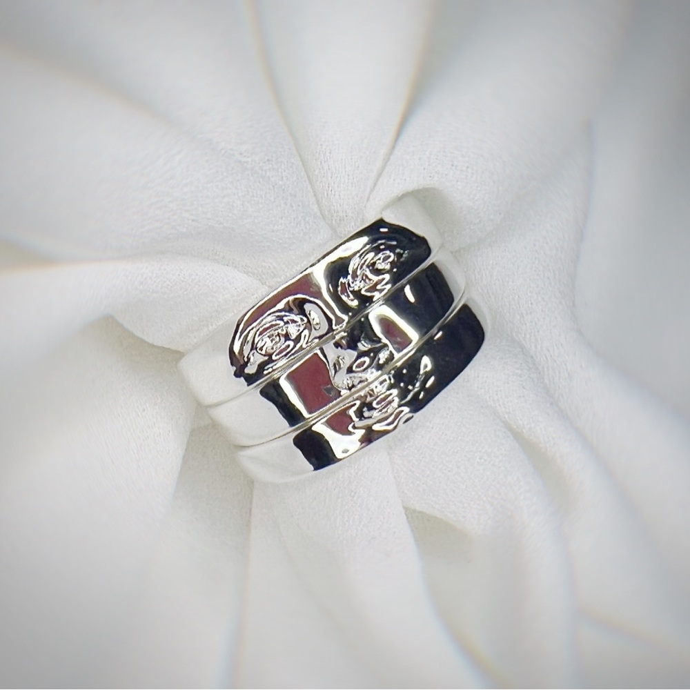 Ring "David" - Picture 2 of 4